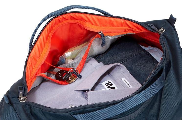 (Promo) Thule Subterra Duffel 45L Bag - Oribags.com