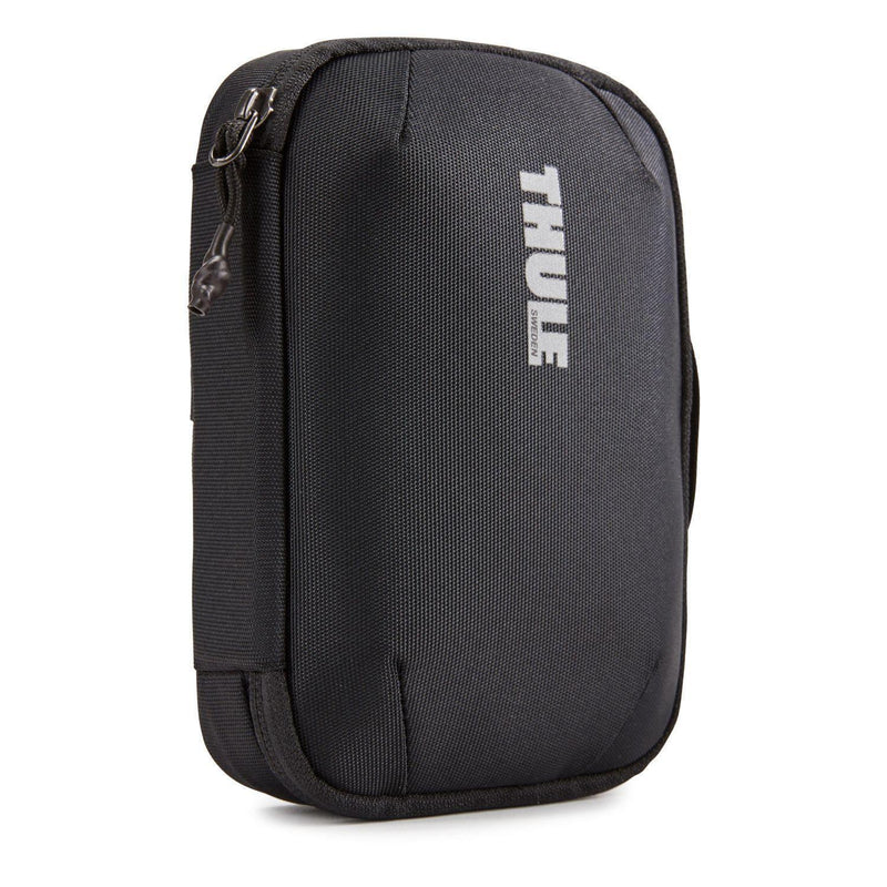 Thule Subterra PowerShuttle Cable & Charger Organizer - Oribags.com