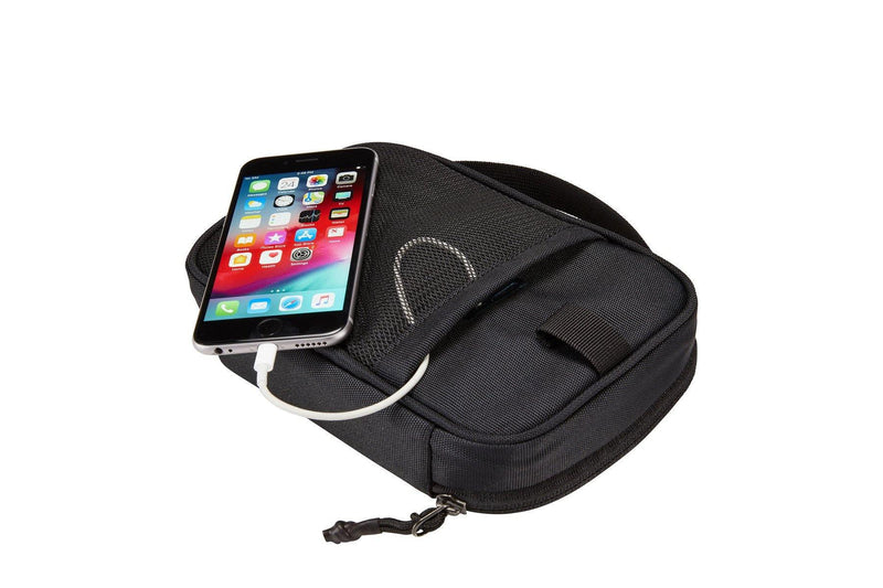 Thule Subterra PowerShuttle Cable & Charger Organizer - Oribags.com