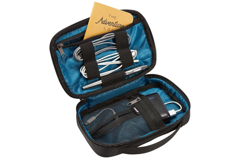 Thule Subterra PowerShuttle Cable & Charger Organizer - Oribags.com