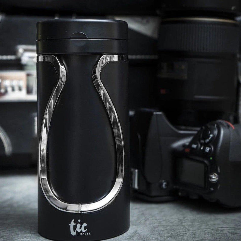 TIC DESIGN Skin Bottle - Oribags.com