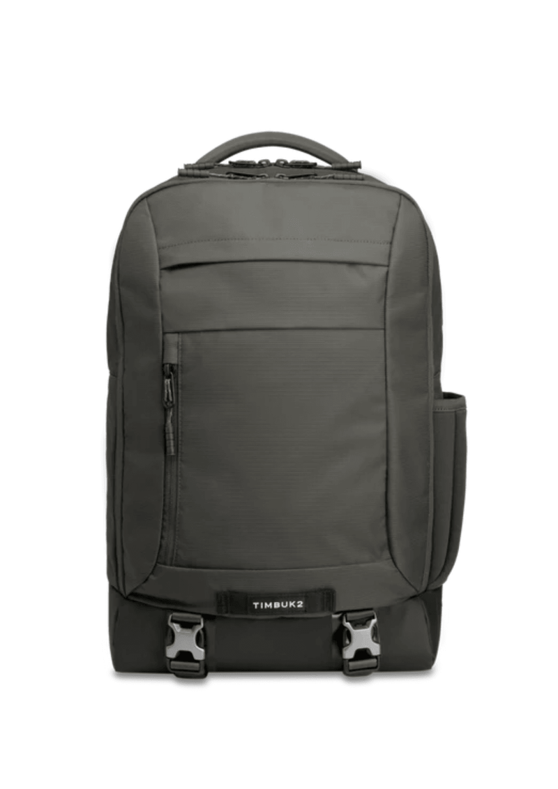 Timbuk2 Authority Laptop Backpack Deluxe - Oribags