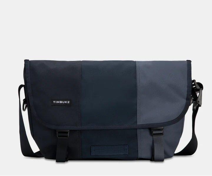 Timbuk2 Classic Messenger Bag M - Oribags.com