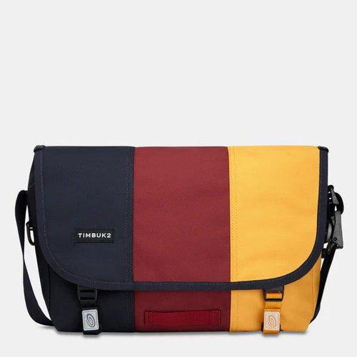 Timbuk2 Classic Messenger Bag S – Oribags