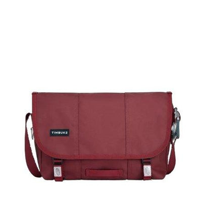 Timbuk2 Classic Messenger Bag S – Oribags