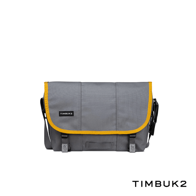 Timbuk2 Classic Messenger Bag S - Oribags