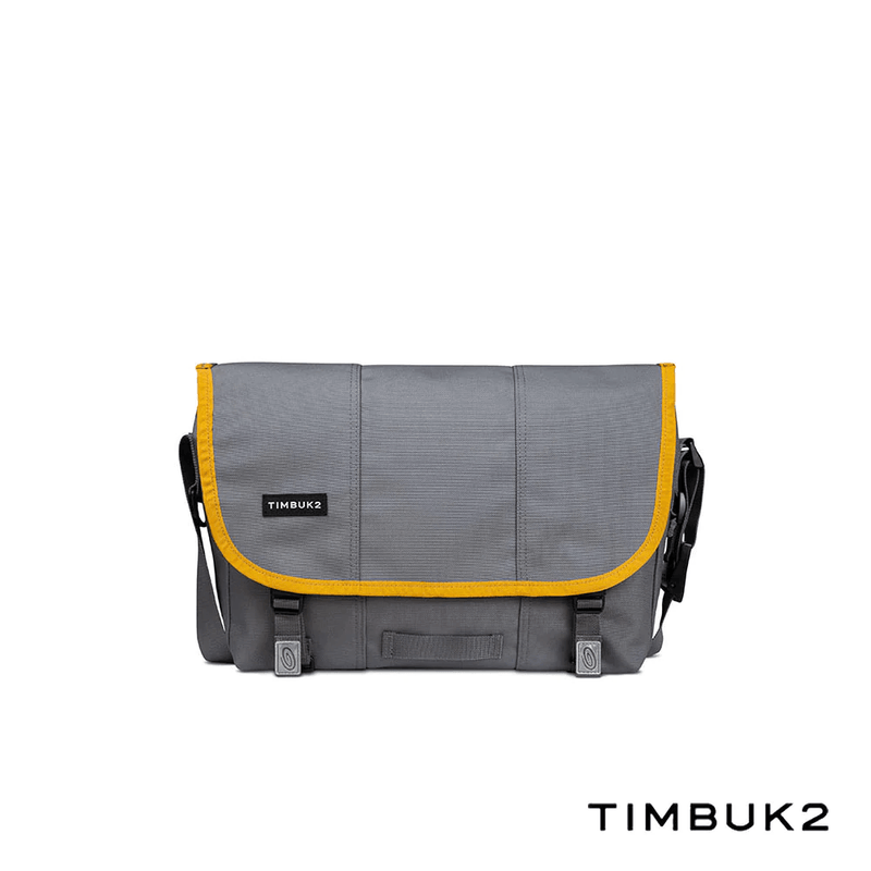 Timbuk2 Classic Messenger Bag S – Oribags