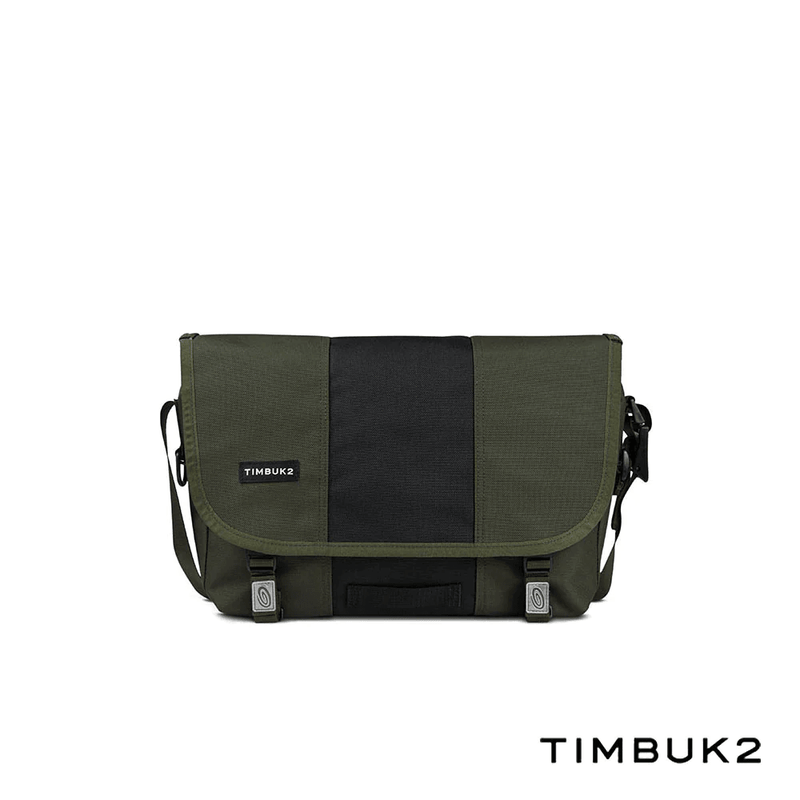 Timbuk2 Classic Messenger Bag S - Oribags