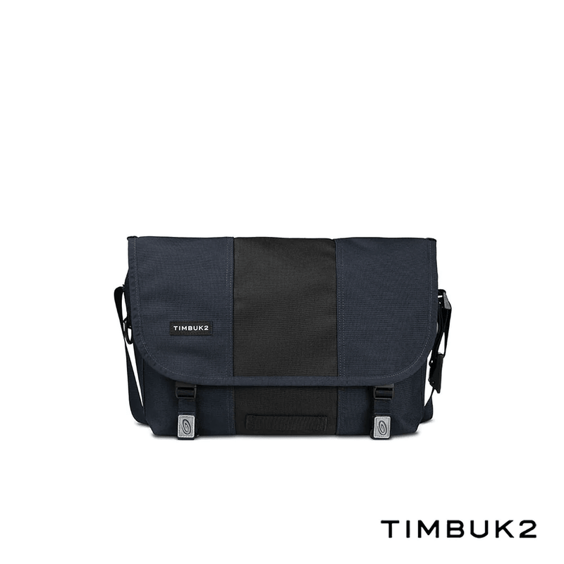 Timbuk2 Classic Messenger Bag S - Oribags