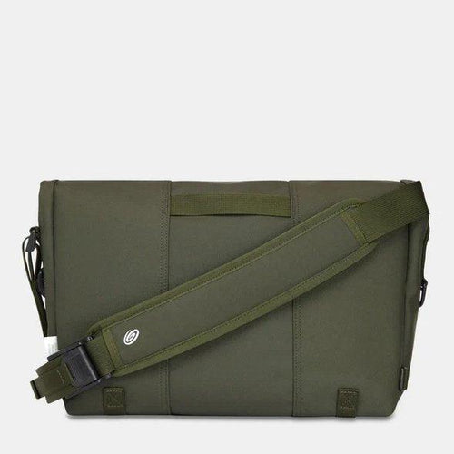 timbuk2 classic messenger bag black and green Timbuk2 Classic Messenger Bag S – Oribags