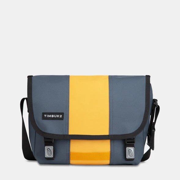 Timbuk2 Classic Messenger Bag XS - Oribags.com