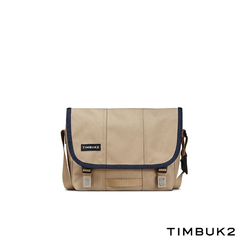 Timbuk2 Eco Nautical Classic Messenger Bag - Small