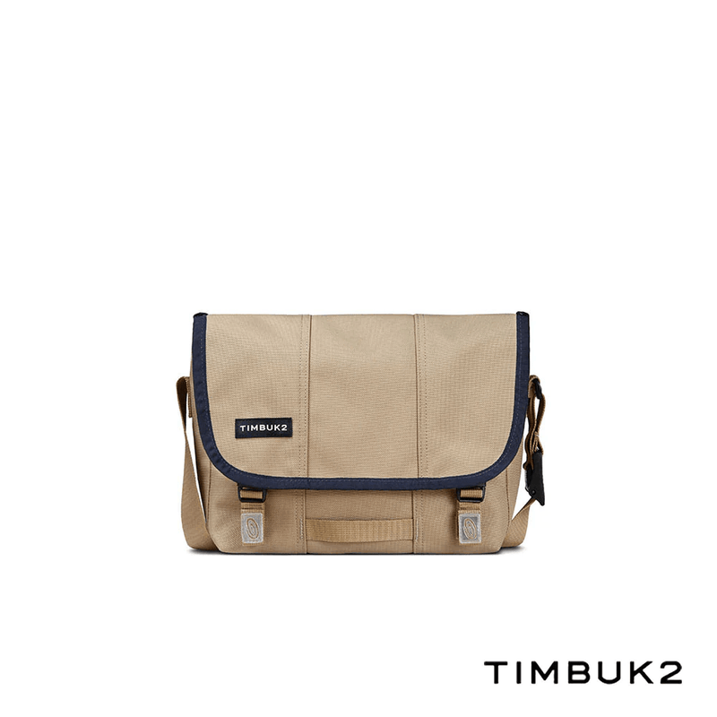 Timbuk2 Classic Messenger Bag, Eco Nautical, Small