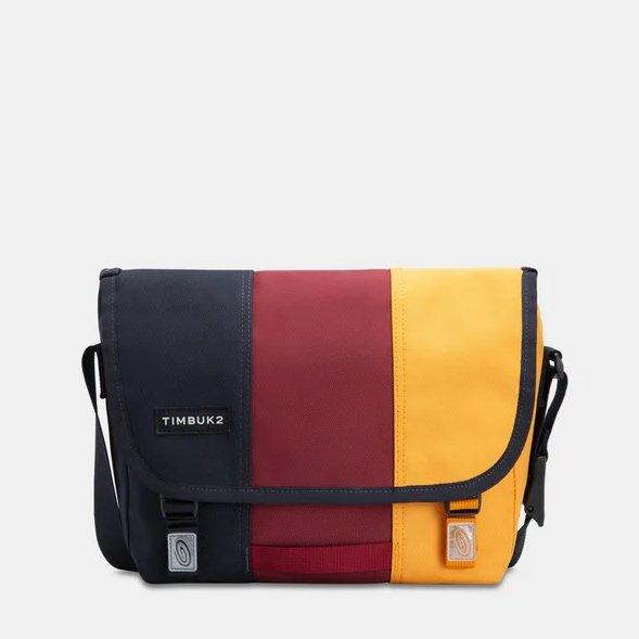 Timbuk2 Classic Messenger Bag XS - Oribags.com