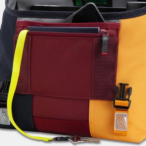 Timbuk2 Classic Messenger Bag XS - Oribags.com