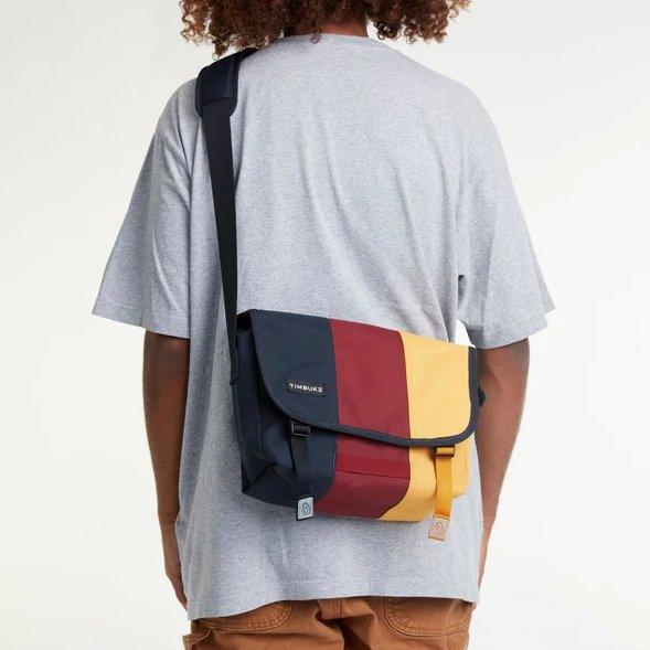 Timbuk2 Classic Messenger Bag XS - Oribags.com