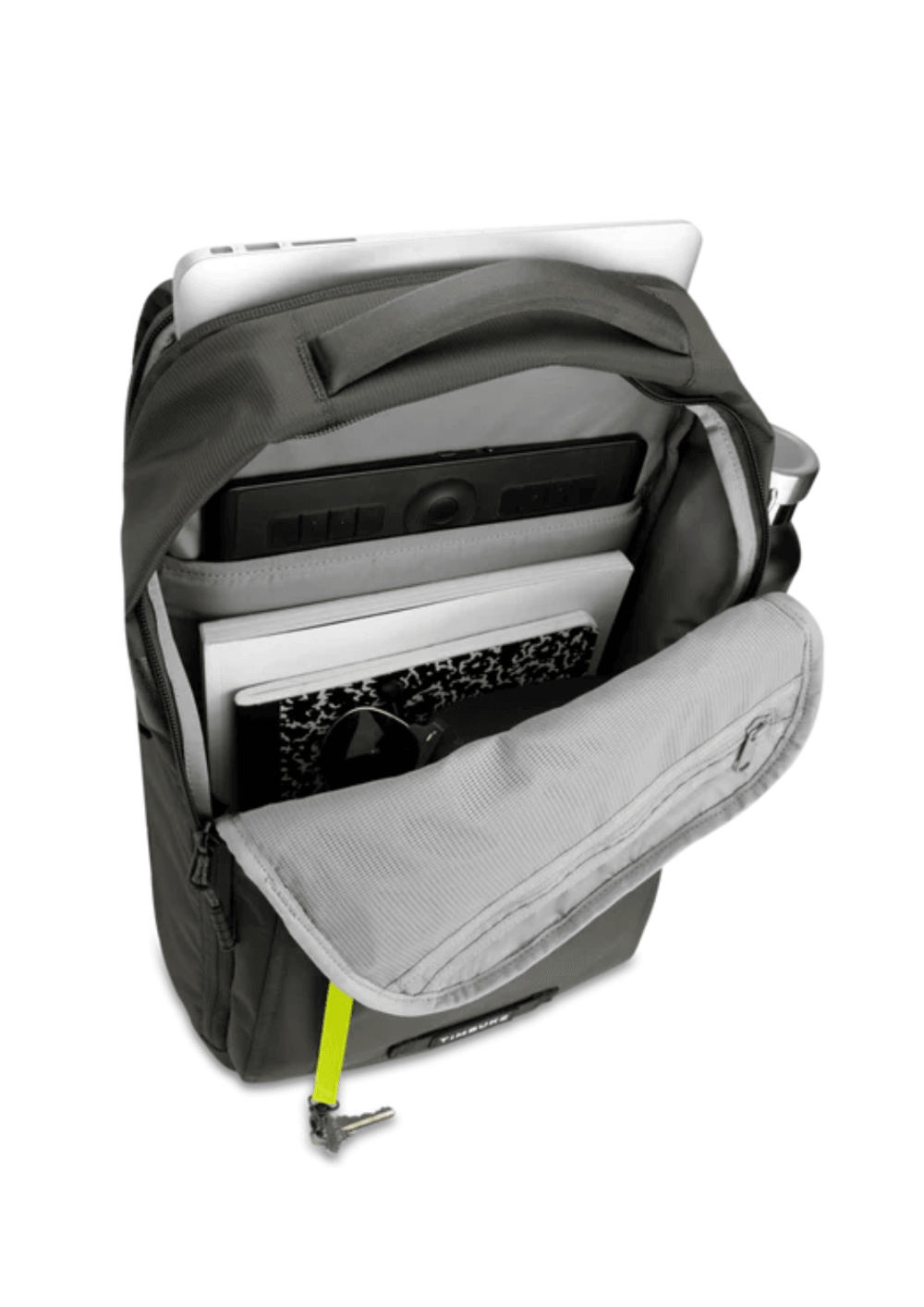 Timbuk2 Division Laptop Backpack Deluxe Oribags