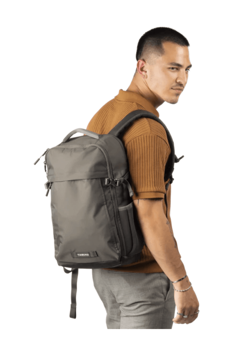 Timbuk2 Division Laptop Backpack Deluxe Oribags