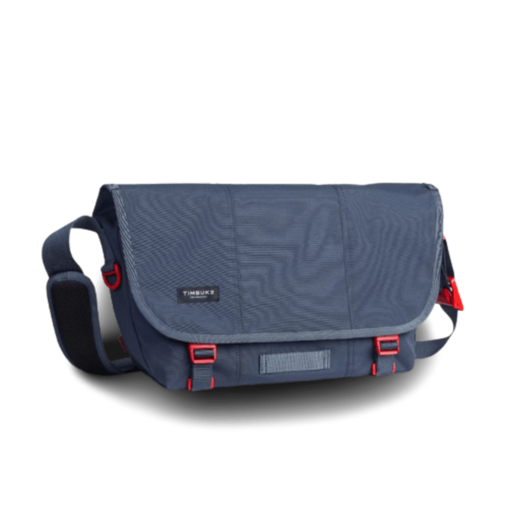 Timbuk2 Flight Classic Messenger Bag M Oribags