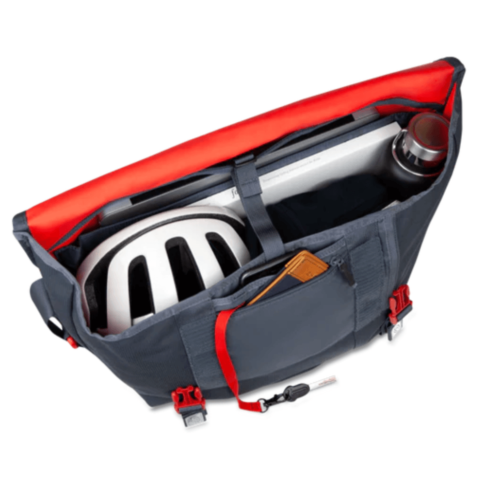 Flight messenger bag sales