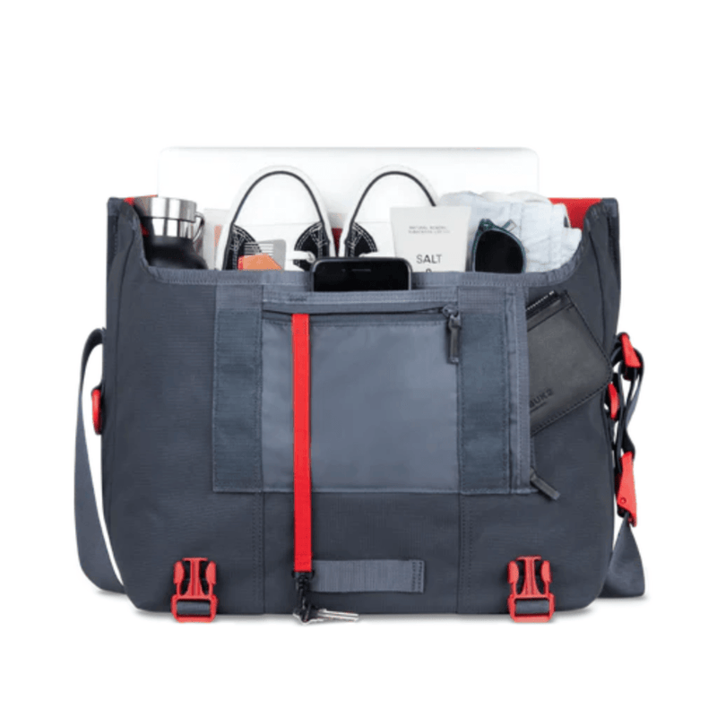 Timbuk2 Flight Classic Messenger Bag - M – Oribags