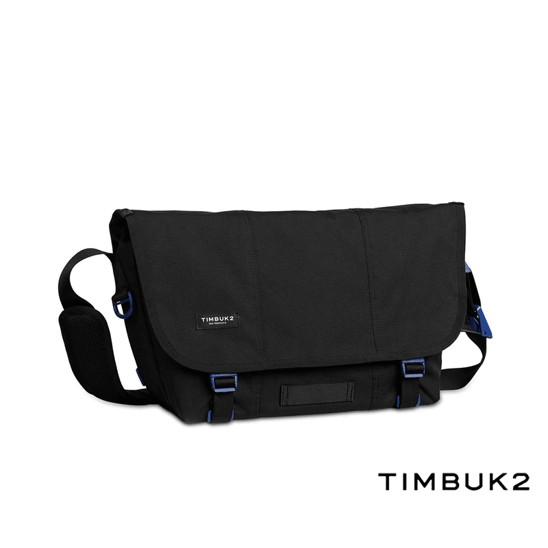Timbuk2 Flight Classic Messenger Bag - M - Oribags