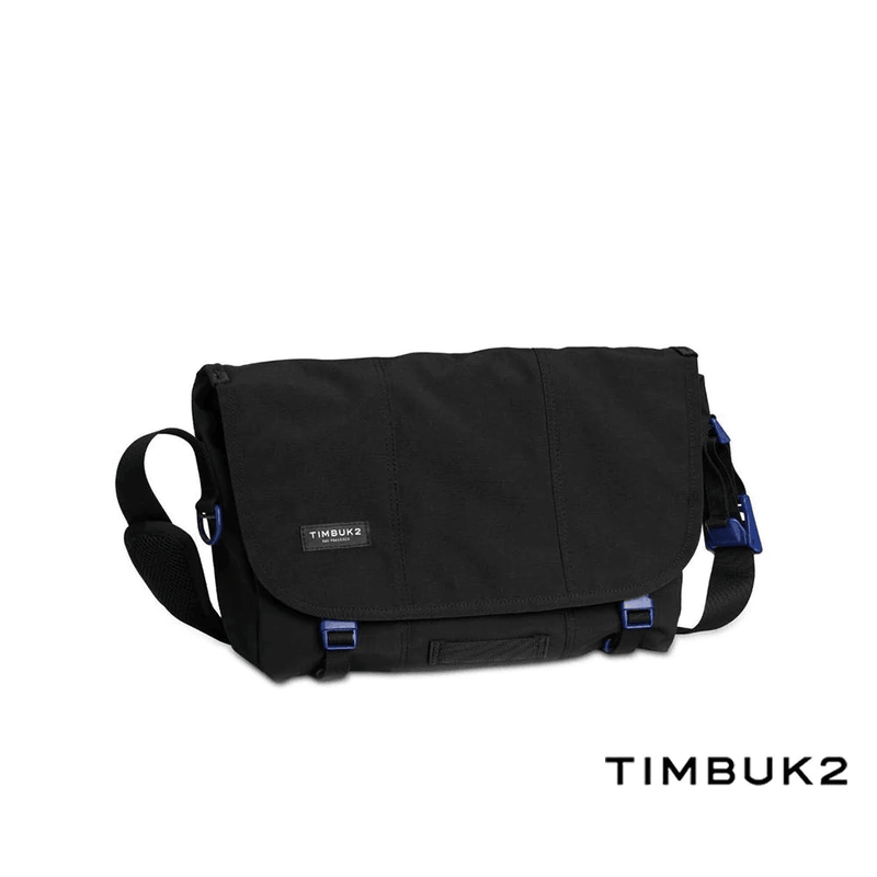 Timbuk2 Flight Classic Messenger Bag - S - Oribags