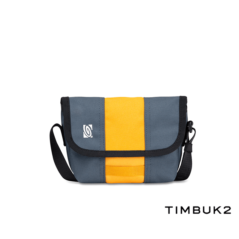 Timbuk2 Micro Classic Messenger Bag - Oribags