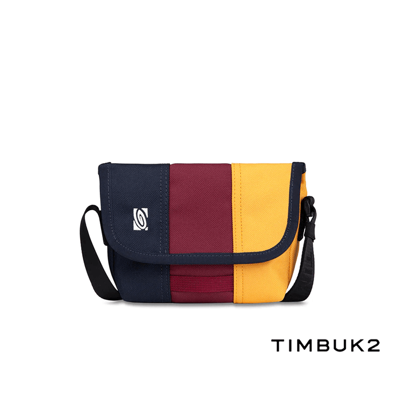 Timbuk2 Micro Classic Messenger Bag - Oribags