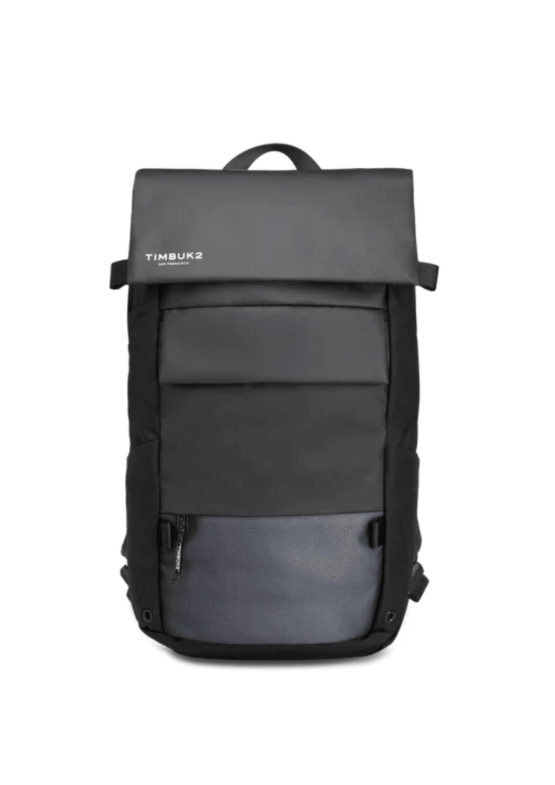 Timbuk2 Robin Commuter Backpack - Jet Black - Oribags