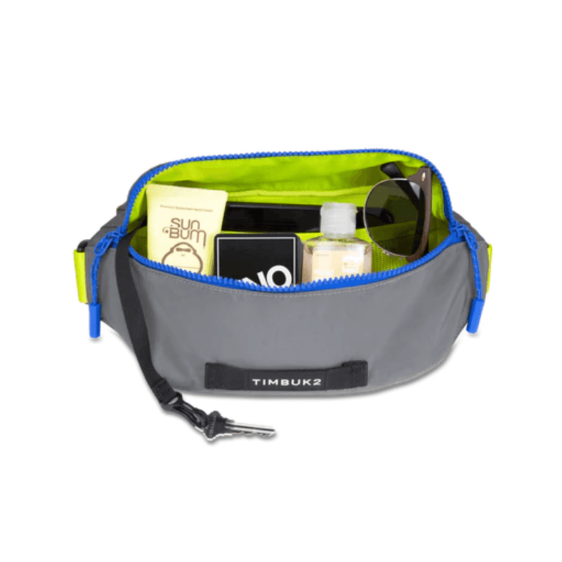 Timbuk2 Slacker Chest Pack – Oribags