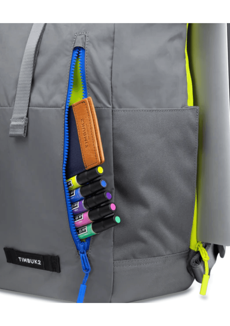 Timbuk2 Tuck Laptop Backpack - Oribags