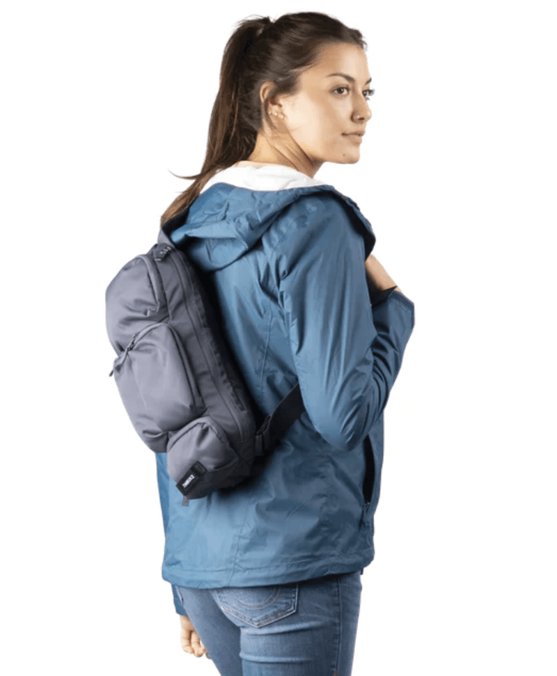 Vapor sling discount crossbody bag