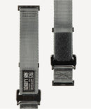 UAG Active Watch Strap for Apple Watch 44/42 - Dark Grey - Oribags.com