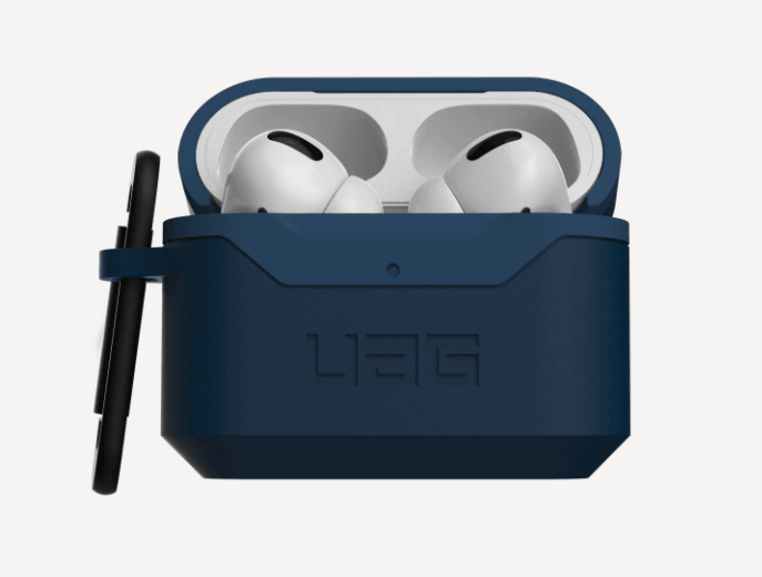 UAG Apple Airpods Pro Hard Case V2 - Mallard - Oribags.com