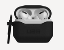 UAG Apple Airpods Pro Silicone Case V2 - Black - Oribags.com