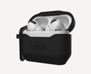 UAG Apple Airpods Pro Silicone Case V2 - Black - Oribags.com