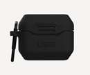 UAG Apple Airpods Pro Silicone Case V2 - Black - Oribags.com