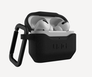 UAG Apple Airpods Pro Silicone Case V2 - Black - Oribags.com