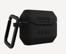 UAG Apple Airpods Pro Silicone Case V2 - Black - Oribags.com