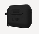 UAG Apple Airpods Pro Silicone Case V2 - Black - Oribags.com