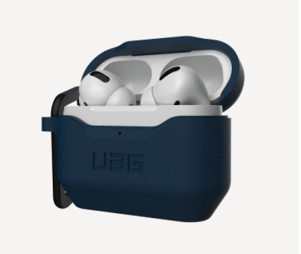 UAG Apple Airpods Pro Silicone Case V2 - Mallard - Oribags.com