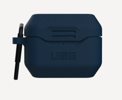 UAG Apple Airpods Pro Silicone Case V2 - Mallard - Oribags.com