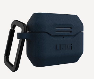 UAG Apple Airpods Pro Silicone Case V2 - Mallard - Oribags.com