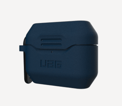 UAG Apple Airpods Pro Silicone Case V2 - Mallard - Oribags.com