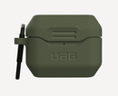 UAG Apple Airpods Pro Silicone Case V2 - Olive - Oribags.com