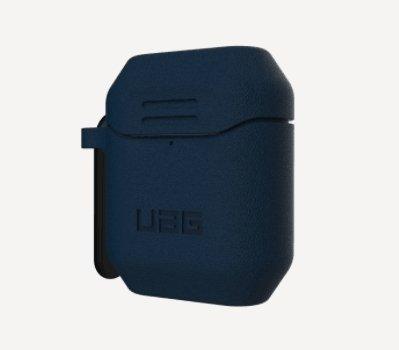 UAG Apple Airpods Silicone Case V2 - Mallard - Oribags.com