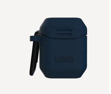 UAG Apple Airpods Silicone Case V2 - Mallard - Oribags.com