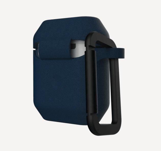 UAG Apple Airpods Silicone Case V2 - Mallard - Oribags.com