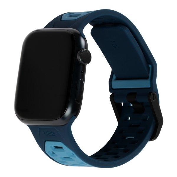 UAG Civilian Silicone Strap For Apple Watch (45mm) - Oribags.com